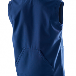Owney Softshell Basic Vest unisex