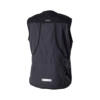 Owney Dog Sport Vest Damen | Anthracite Gr | Mit 6 Taschen & Reflektoren | Für Hundesport & Outdoor