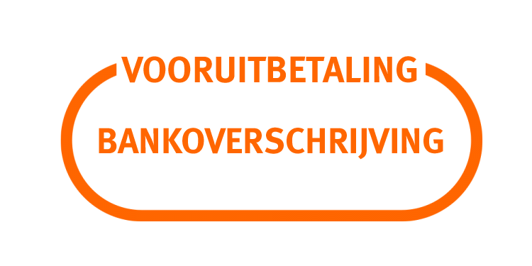 Bankoverschrijving logo