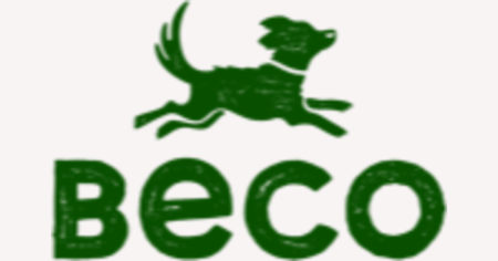 Beco Pets logo