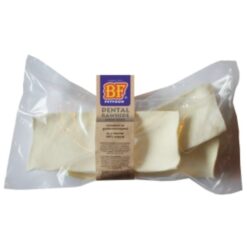 Chips Dental Rawhide - BF Petfood - Biofood