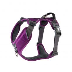 Comfort Walk Pro tuig - Dog Copenhagen - CWP-Harness-PurplePassion-V1