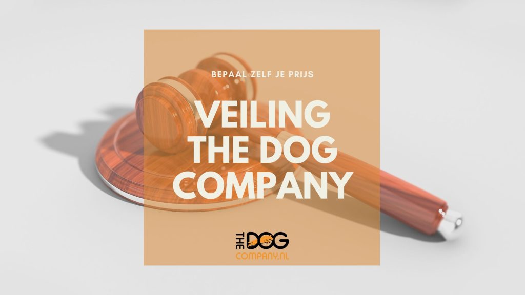 Veiling The Dog Company