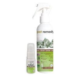 Pet Remedy Spray 15ml en 200ml