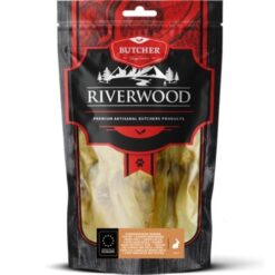 Konijnenoren zonder vacht - Riverwood Petfood - 1
