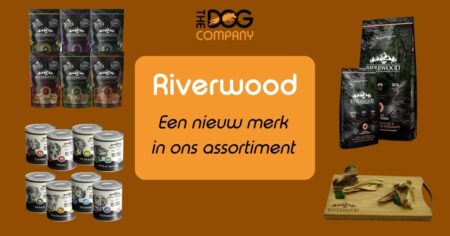 Riverwood een nieuw merk in ons assortiment